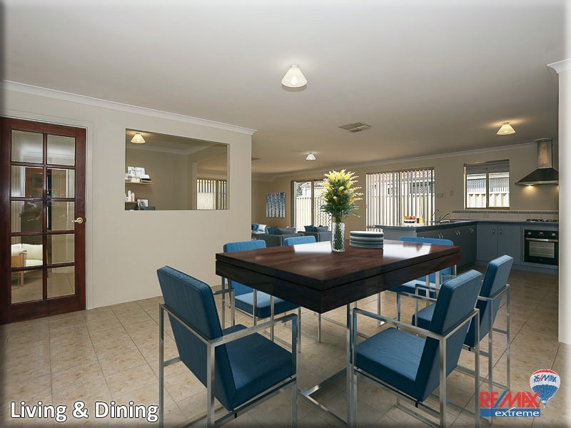 15 Wiltshire Entrance, Butler WA 6036