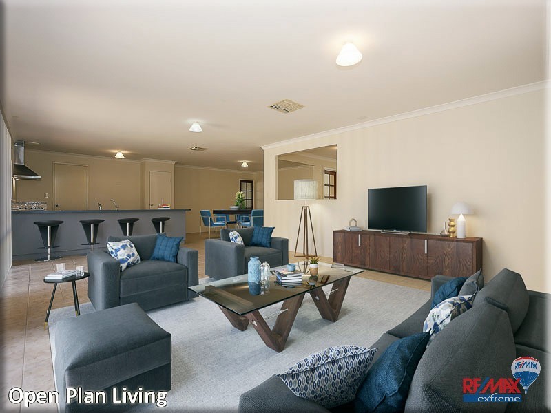 15 Wiltshire Entrance, Butler WA 6036