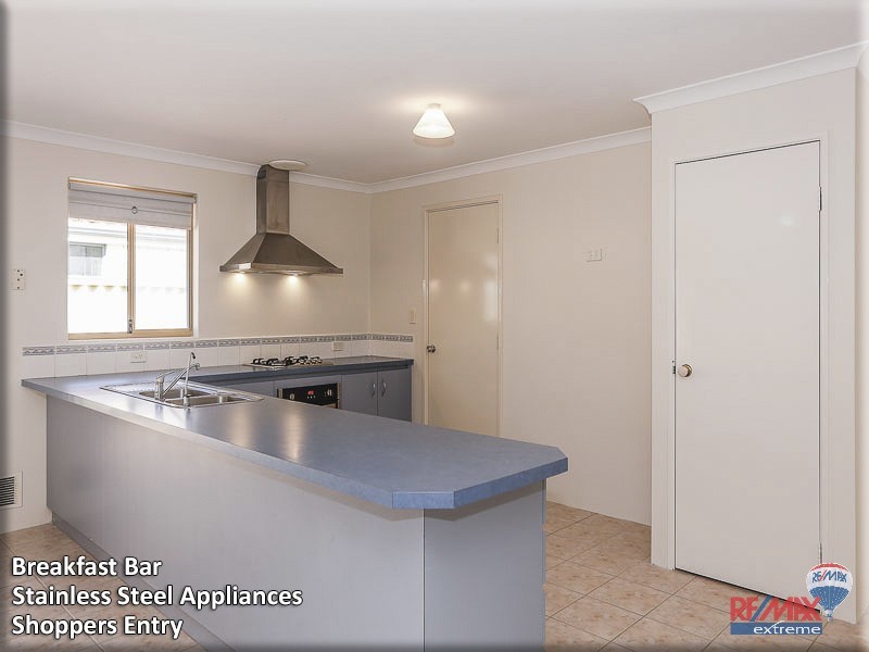 15 Wiltshire Entrance, Butler WA 6036