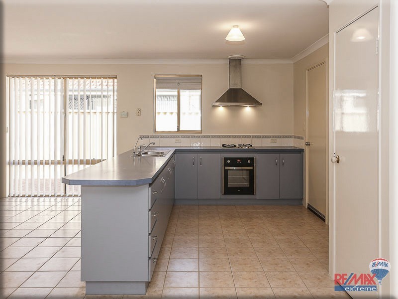 15 Wiltshire Entrance, Butler WA 6036