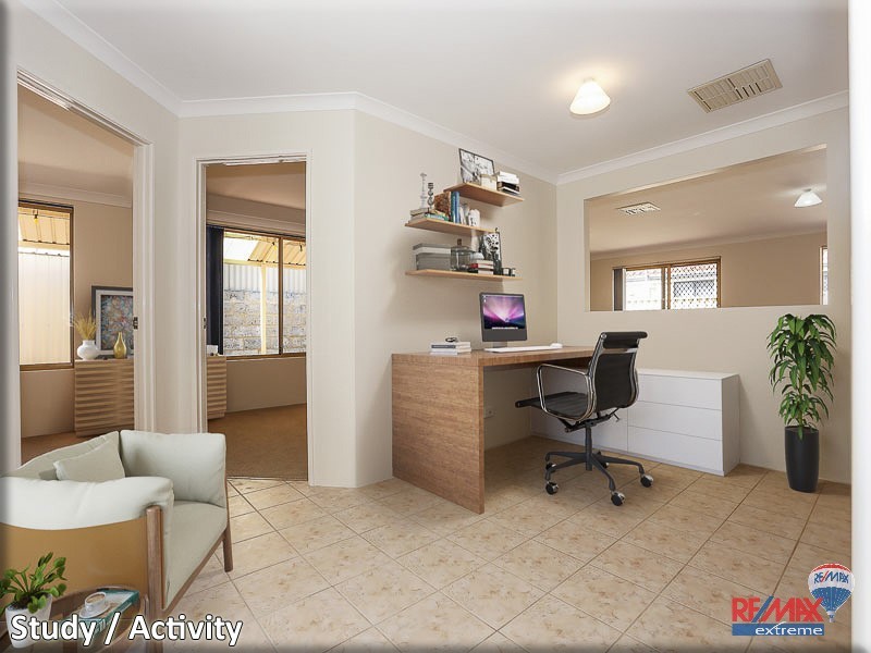 15 Wiltshire Entrance, Butler WA 6036