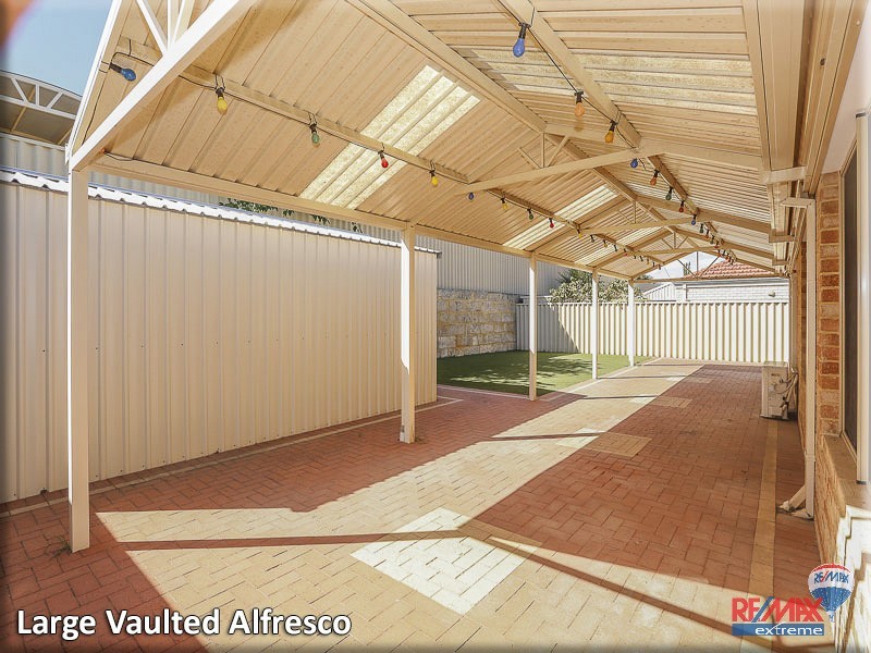 15 Wiltshire Entrance, Butler WA 6036