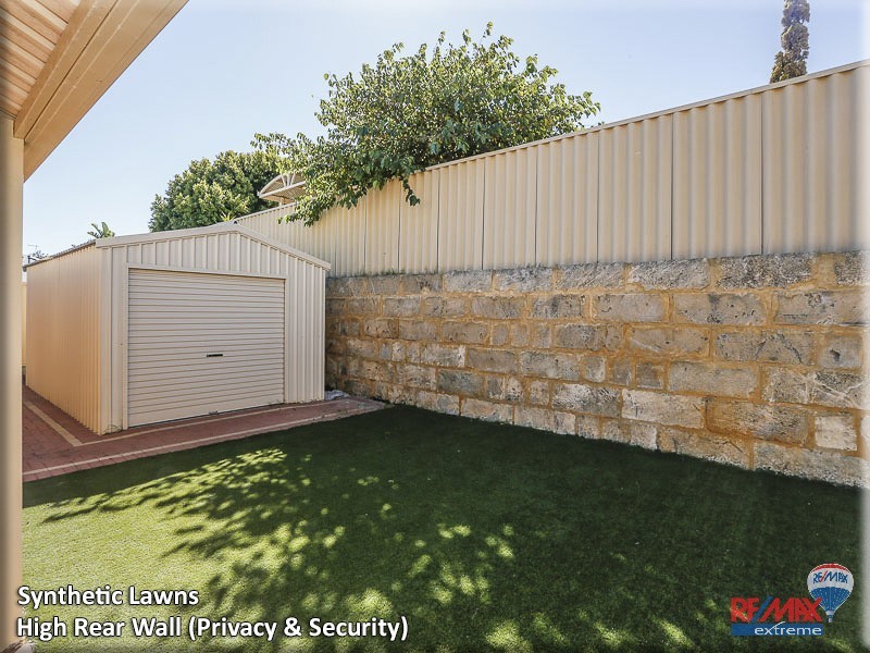 15 Wiltshire Entrance, Butler WA 6036