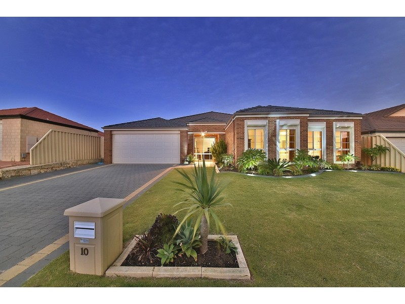 10 Prenton Street, Butler WA 6036