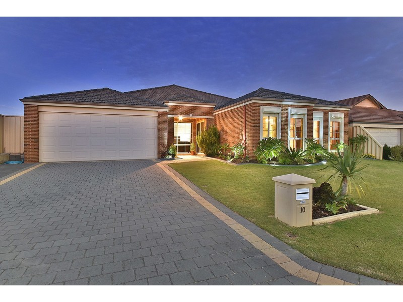 10 Prenton Street, Butler WA 6036