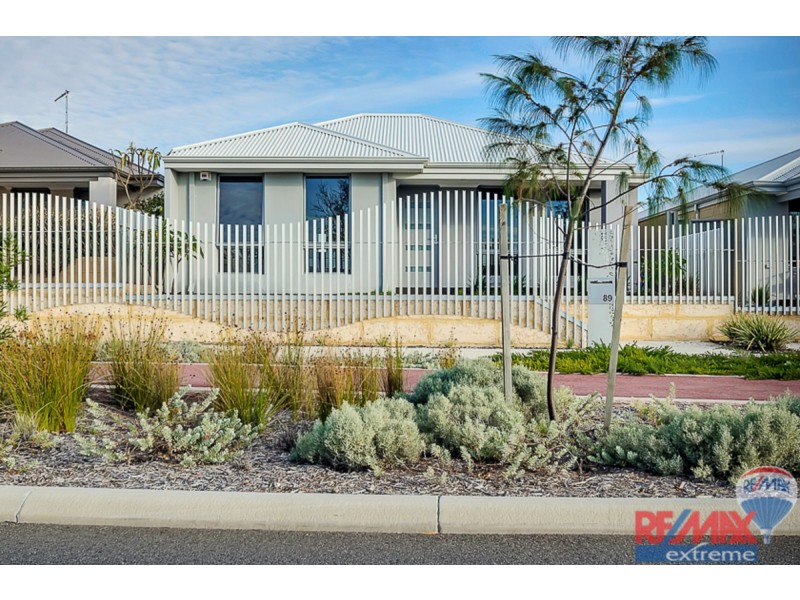 89 Cinnabar Drive, Eglinton WA 6034