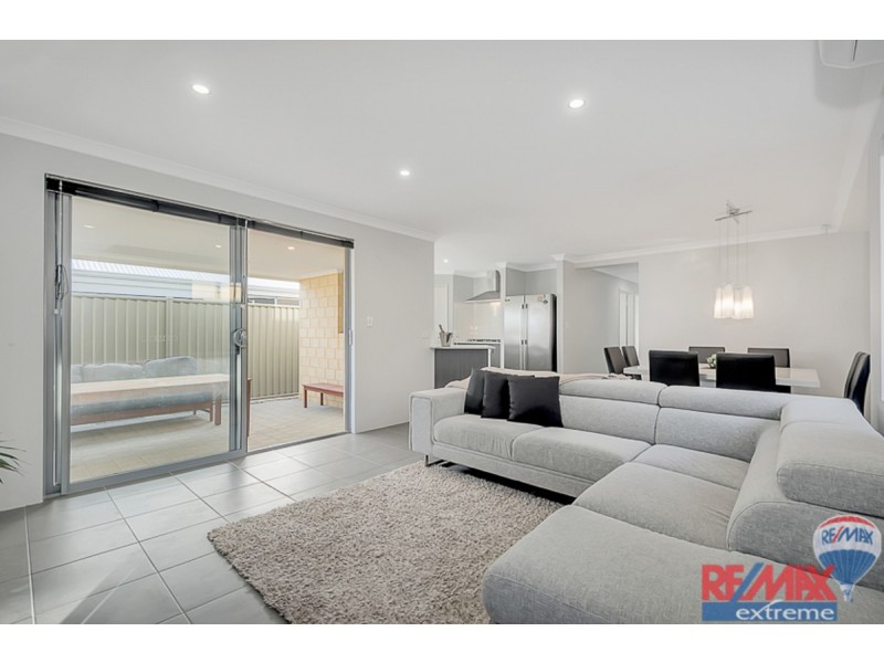 89 Cinnabar Drive, Eglinton WA 6034