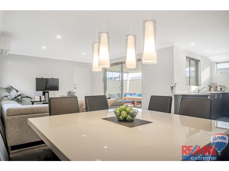 89 Cinnabar Drive, Eglinton WA 6034