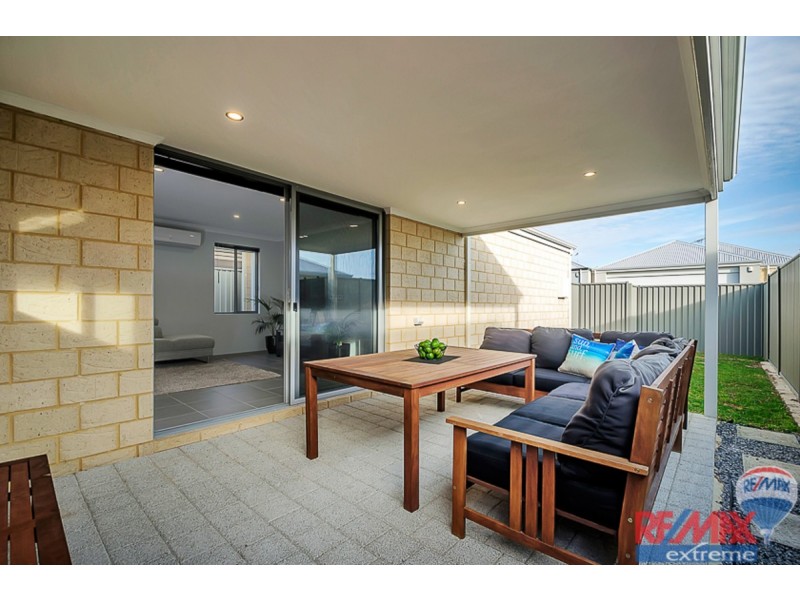 89 Cinnabar Drive, Eglinton WA 6034