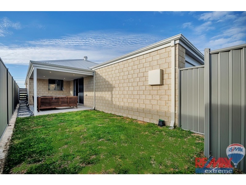 89 Cinnabar Drive, Eglinton WA 6034