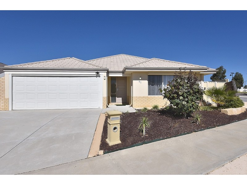 62 Randstone Parade, Butler WA 6036