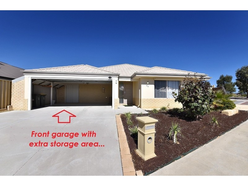 62 Randstone Parade, Butler WA 6036