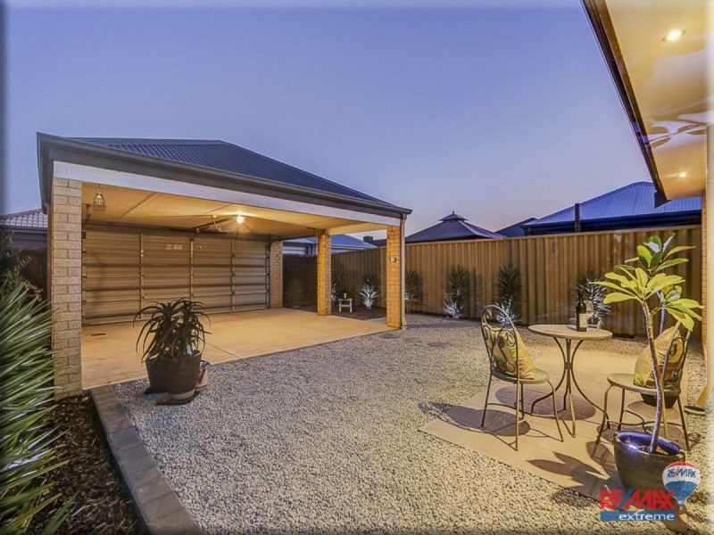 51 Eastwall Parkway, Butler WA 6036