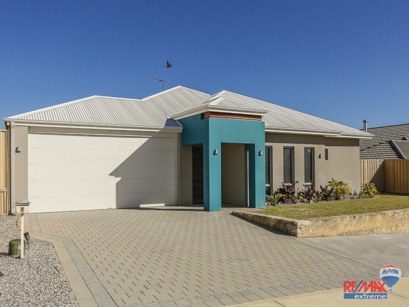 9 Bundegi Way, Two Rocks WA 6037