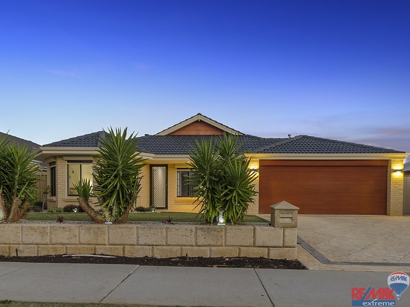 94 Kingsbridge Boulevard, Butler WA 6036