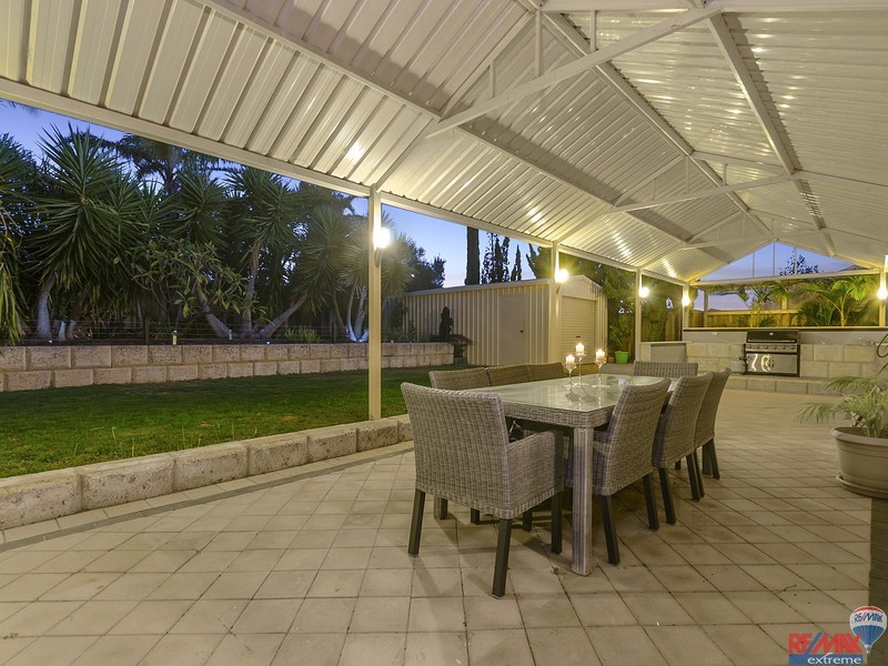 94 Kingsbridge Boulevard, Butler WA 6036