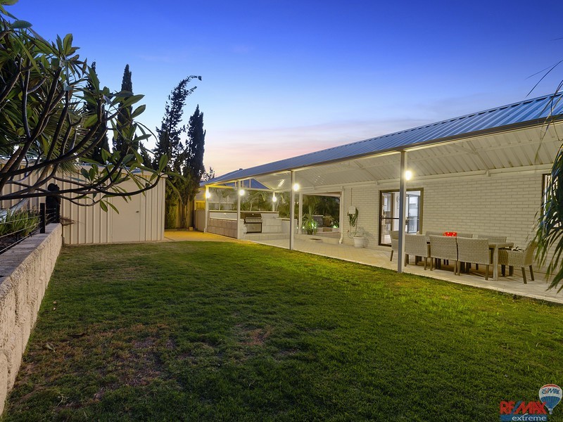 94 Kingsbridge Boulevard, Butler WA 6036