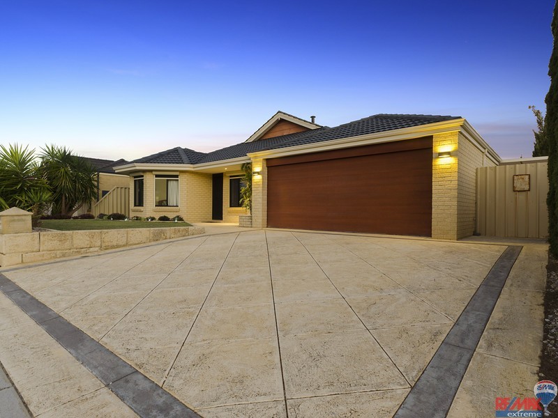 94 Kingsbridge Boulevard, Butler WA 6036