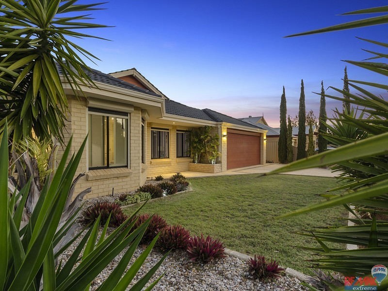 94 Kingsbridge Boulevard, Butler WA 6036