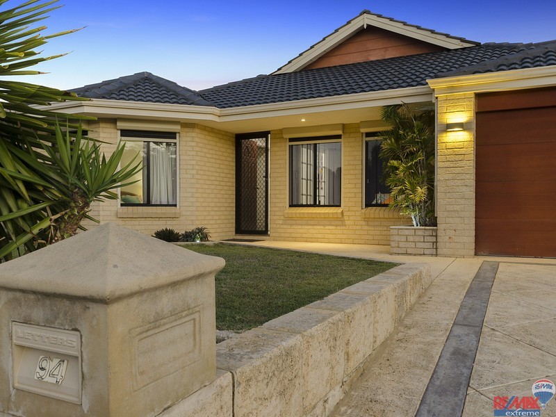 94 Kingsbridge Boulevard, Butler WA 6036