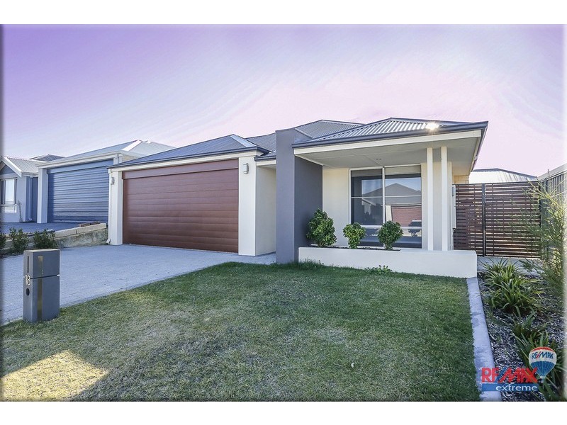 18 Minoan Way, Alkimos WA 6038