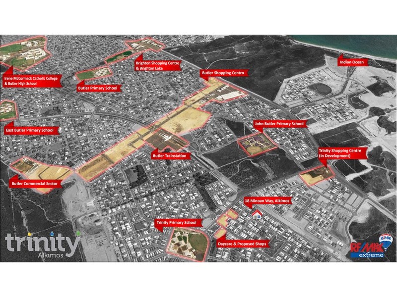 18 Minoan Way, Alkimos WA 6038