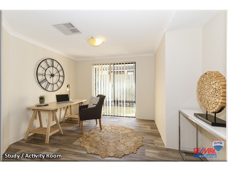 16 Grand Paradiso, Merriwa WA 6030