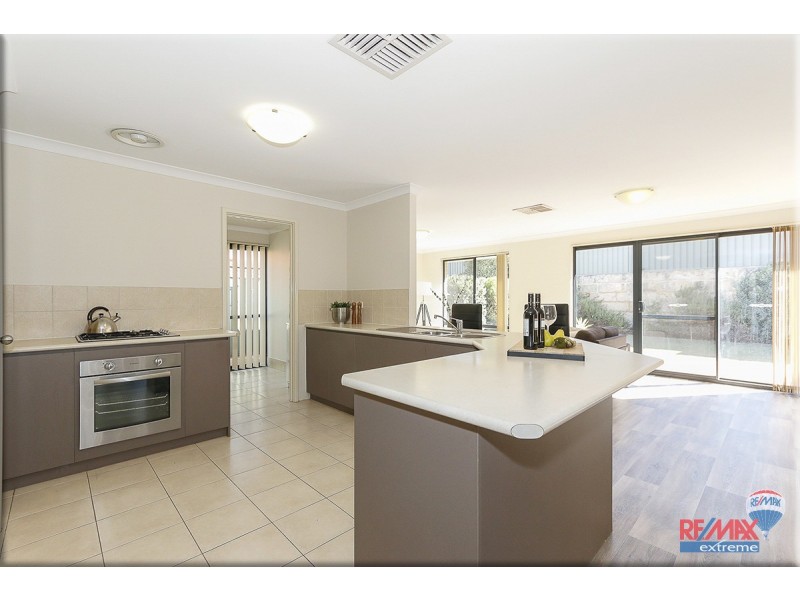 16 Grand Paradiso, Merriwa WA 6030