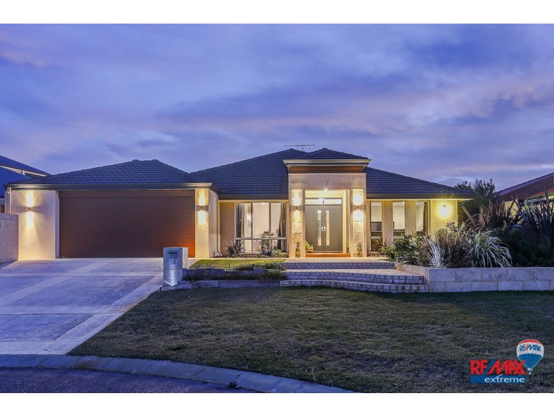 16 Harlequin Way, Yanchep WA 6035