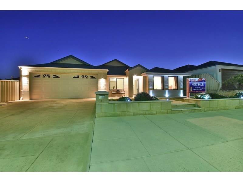 43 Ammanford Crescent, Butler WA 6036