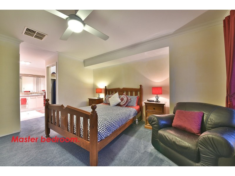 43 Ammanford Crescent, Butler WA 6036