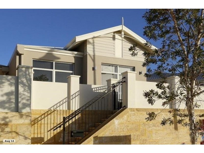 50 Randstone Parade, Butler WA 6036