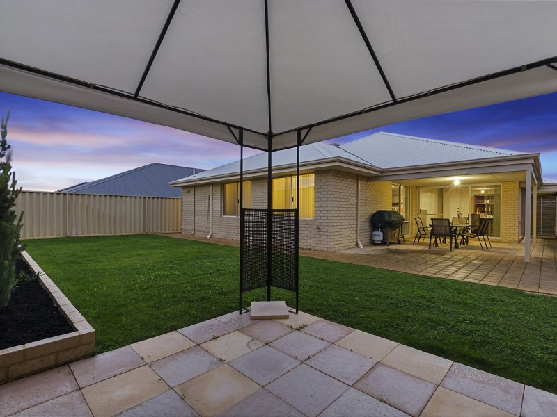 111 Landbeach Boulevard, Butler WA 6036