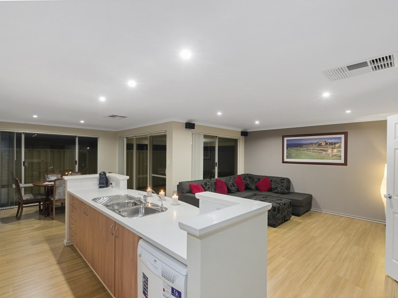 111 Landbeach Boulevard, Butler WA 6036