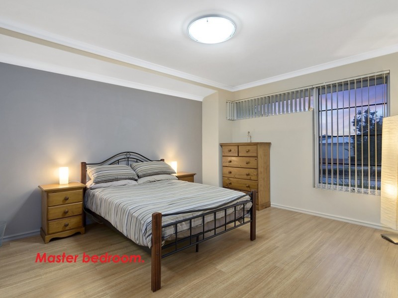 111 Landbeach Boulevard, Butler WA 6036