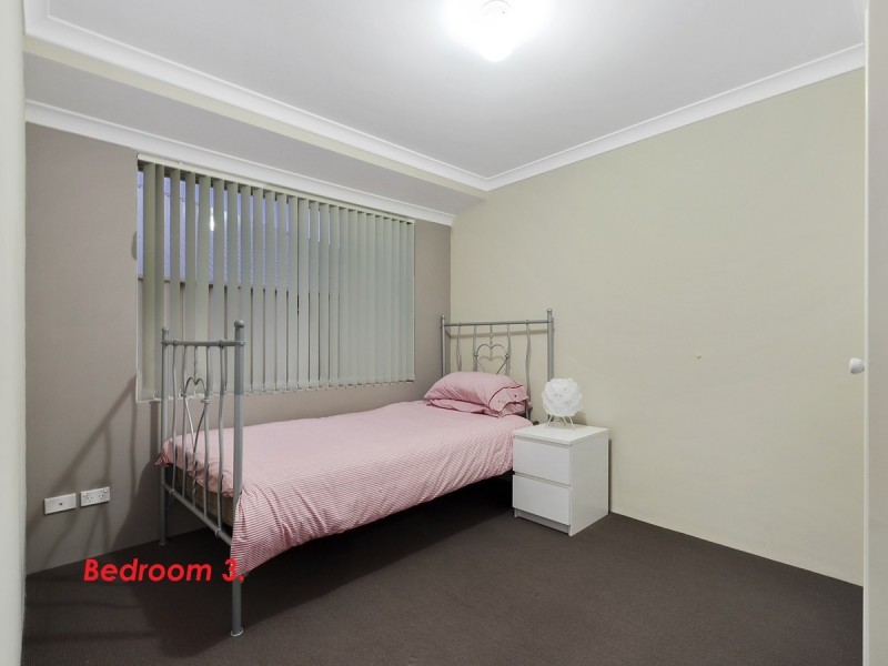 111 Landbeach Boulevard, Butler WA 6036