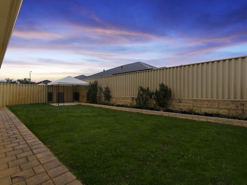 111 Landbeach Boulevard, Butler WA 6036