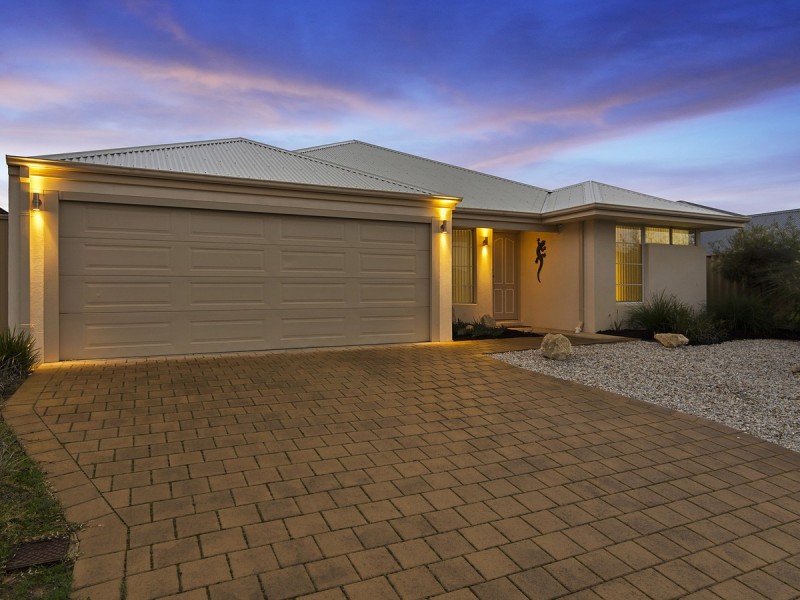 111 Landbeach Boulevard, Butler WA 6036