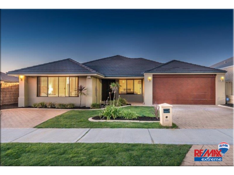 23 Salterforth Road, Butler WA 6036