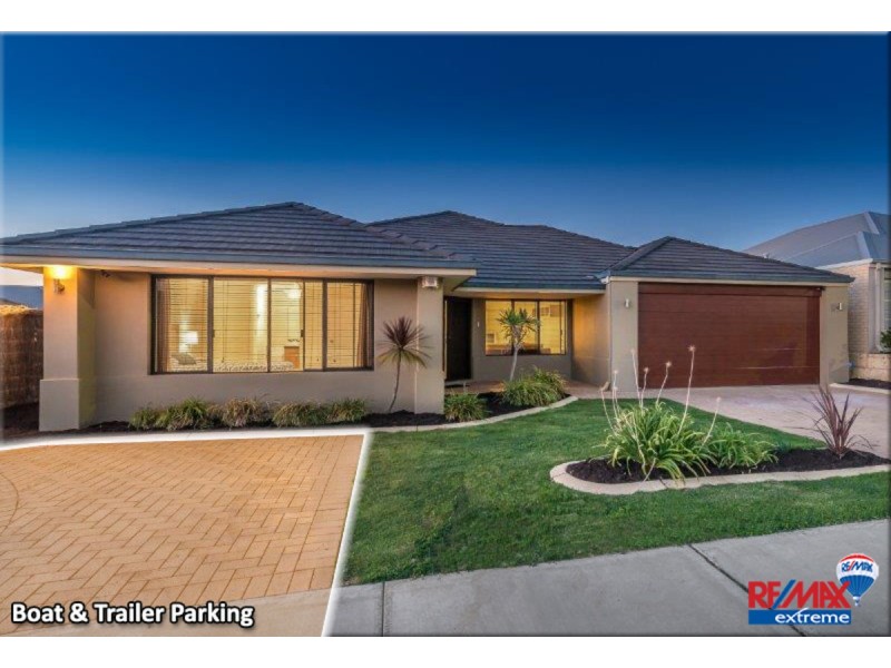 23 Salterforth Road, Butler WA 6036