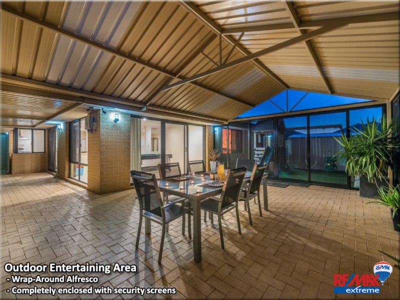 23 Salterforth Road, Butler WA 6036