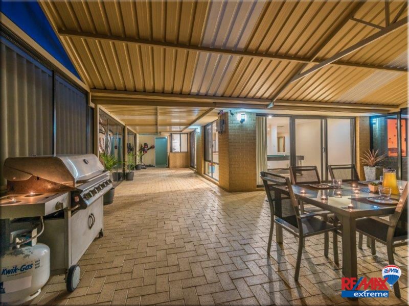 23 Salterforth Road, Butler WA 6036
