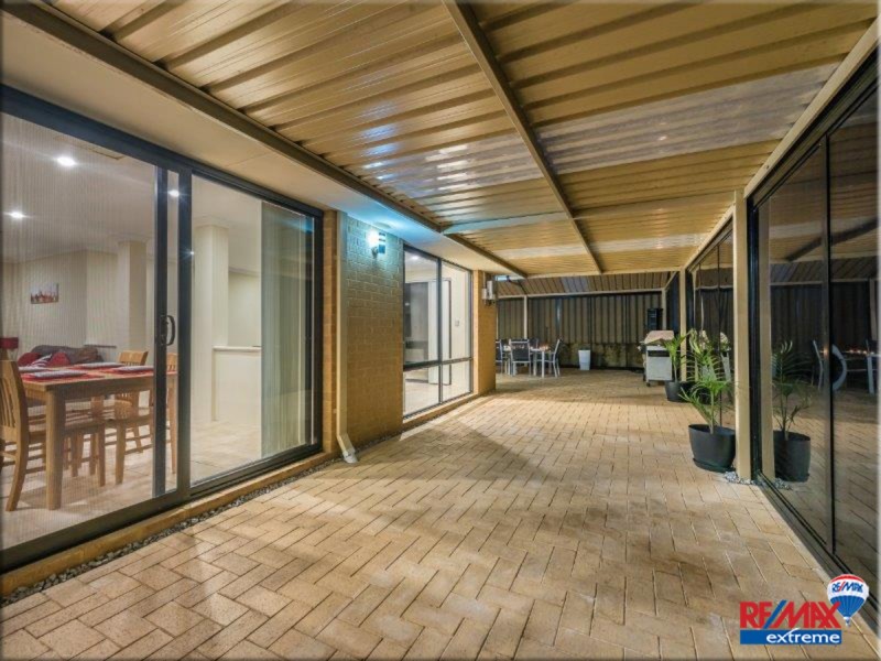 23 Salterforth Road, Butler WA 6036