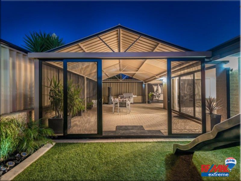 23 Salterforth Road, Butler WA 6036