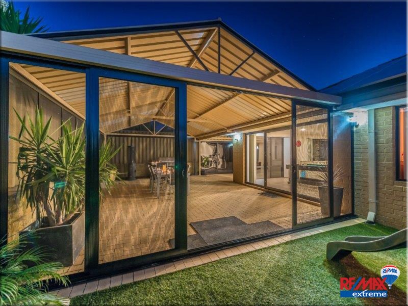 23 Salterforth Road, Butler WA 6036