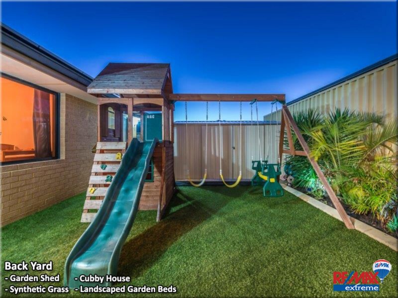 23 Salterforth Road, Butler WA 6036