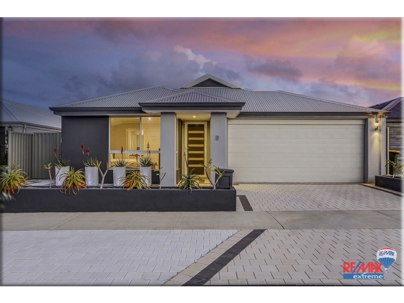 3 Dixie Way, Alkimos WA 6038