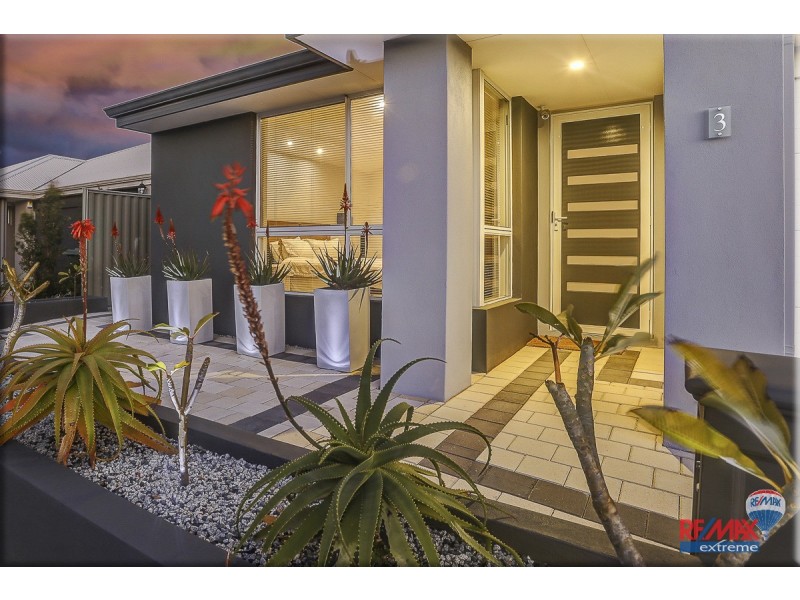 3 Dixie Way, Alkimos WA 6038