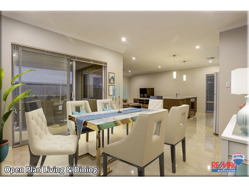 3 Dixie Way, Alkimos WA 6038