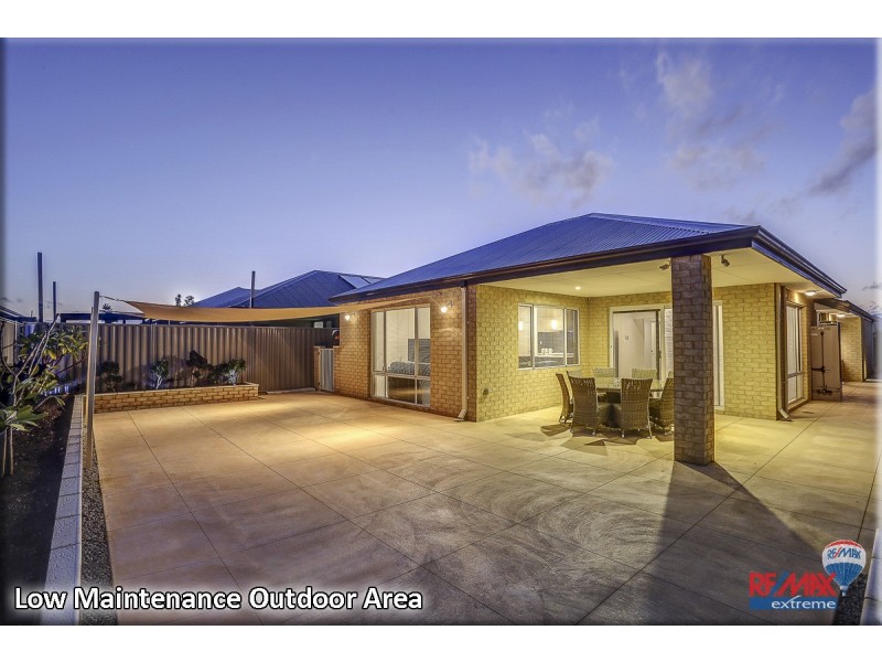 3 Dixie Way, Alkimos WA 6038